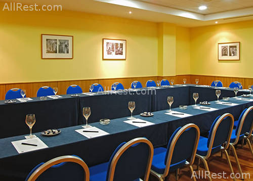 Tryp Indalo Almeria 15